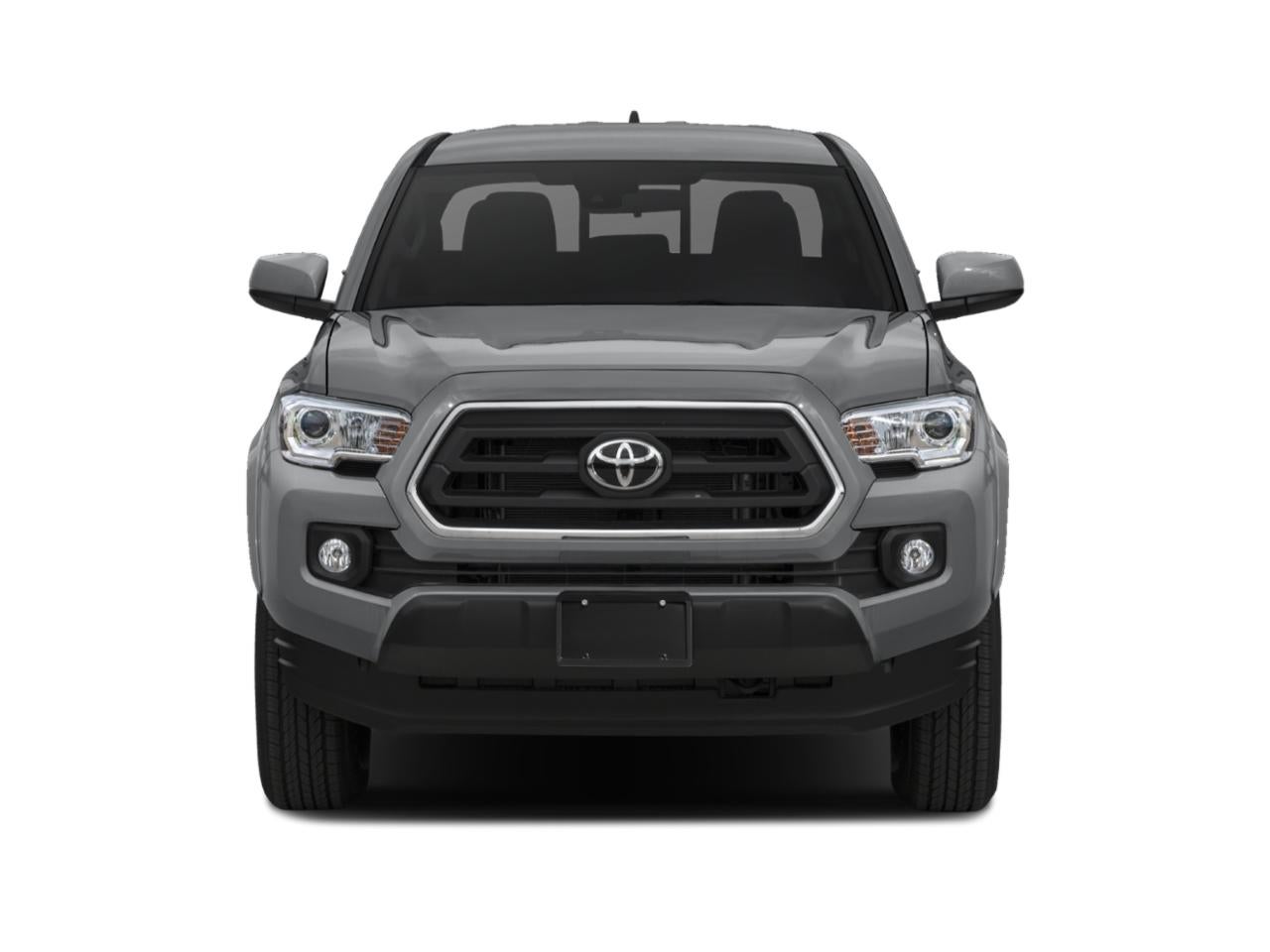 2022 Toyota Tacoma 4WD 4WD SR5 Double Cab 6' Bed V6 AT (Natl)