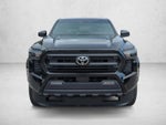 2025 Toyota Tacoma 2WD 2WD SR5 Double Cab 5' Bed AT (SE)