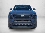 2026 Toyota Tacoma 2WD 2WD SR5 Double Cab 5' Bed AT (SE)