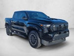 2025 Toyota Tacoma 2WD 2WD SR5 Double Cab 5' Bed AT (SE)