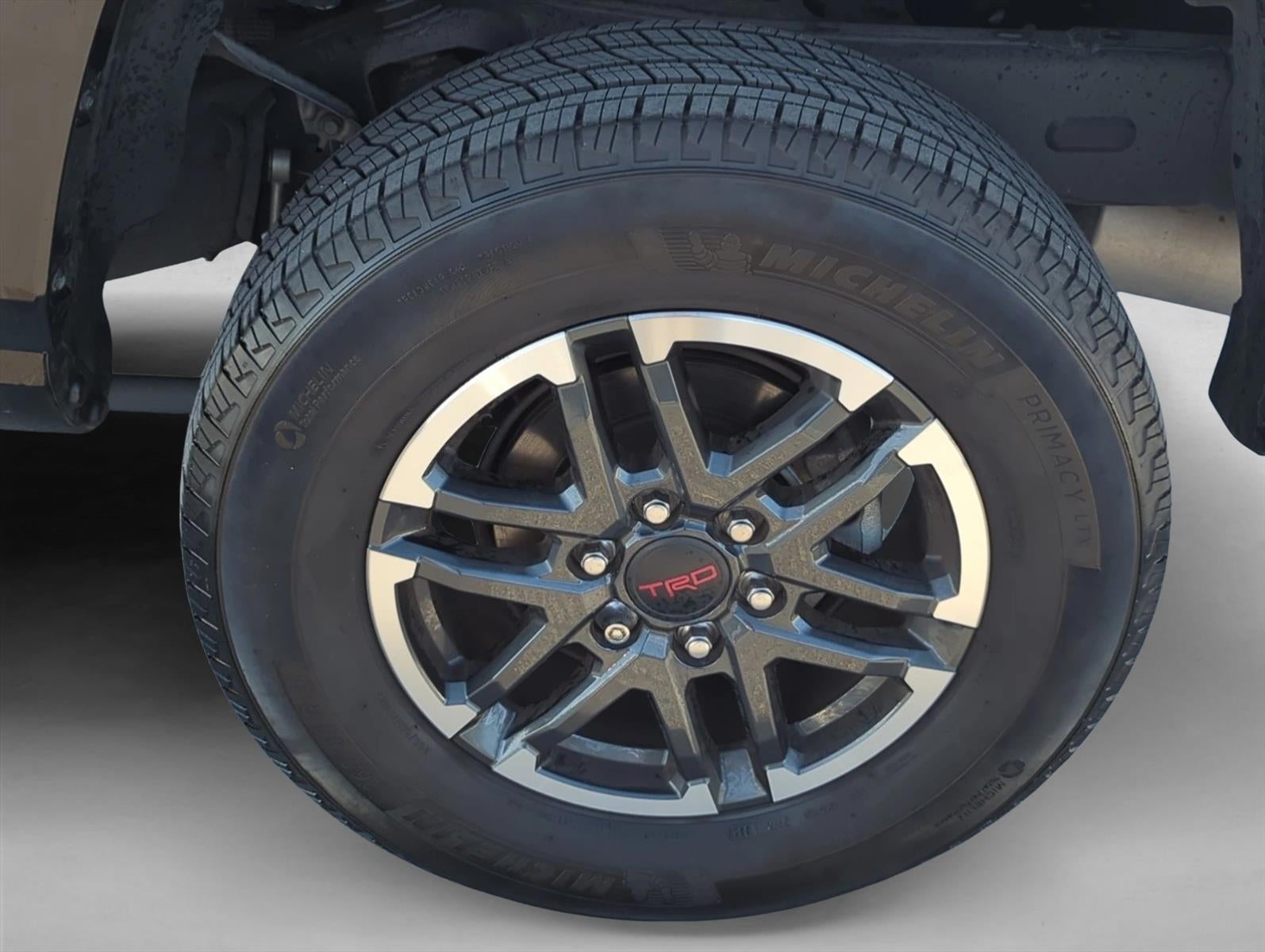 2025 Toyota Tacoma 2WD 2WD SR5 Double Cab 5' Bed AT (SE)