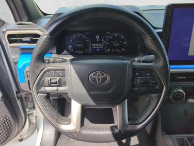 2024 Toyota Tacoma 2WD 2WD TRD Sport Double Cab 5' Bed AT (Natl)