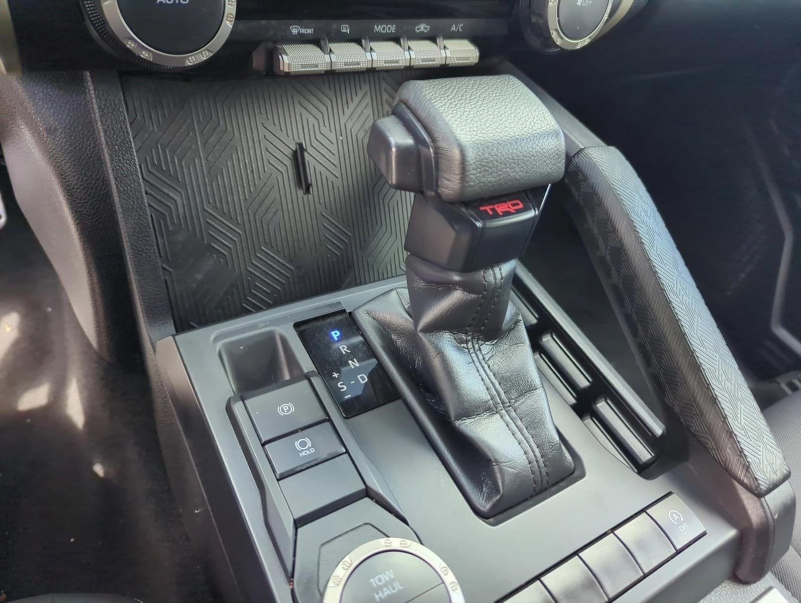 2024 Toyota Tacoma 2WD 2WD TRD Sport Double Cab 5' Bed AT (Natl)