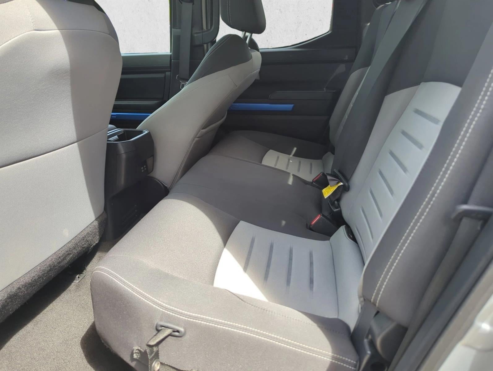 2024 Toyota Tacoma 2WD 2WD TRD Sport Double Cab 5' Bed AT (Natl)