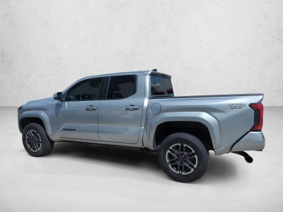 2024 Toyota Tacoma 2WD 2WD TRD Sport Double Cab 5' Bed AT (Natl)