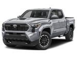 2024 Toyota Tacoma 2WD 2WD TRD Sport Double Cab 5' Bed AT (Natl)