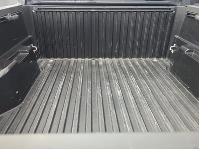 2024 Toyota Tacoma 2WD 2WD SR5 Double Cab 5' Bed AT (SE)