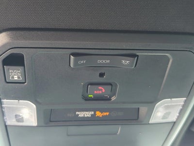 2024 Toyota Tacoma 2WD 2WD SR5 Double Cab 5' Bed AT (SE)