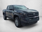 2024 Toyota Tacoma 2WD 2WD SR5 Double Cab 5' Bed AT (SE)