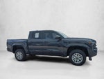 2024 Toyota Tacoma 2WD 2WD SR5 Double Cab 5' Bed AT (SE)