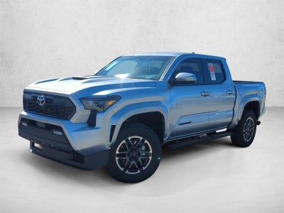 2025 Toyota Tacoma 2WD 2WD TRD Sport Double Cab 5' Bed AT (Natl)