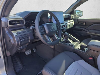 2025 Toyota Tacoma 2WD 2WD TRD Sport Double Cab 5' Bed AT (Natl)