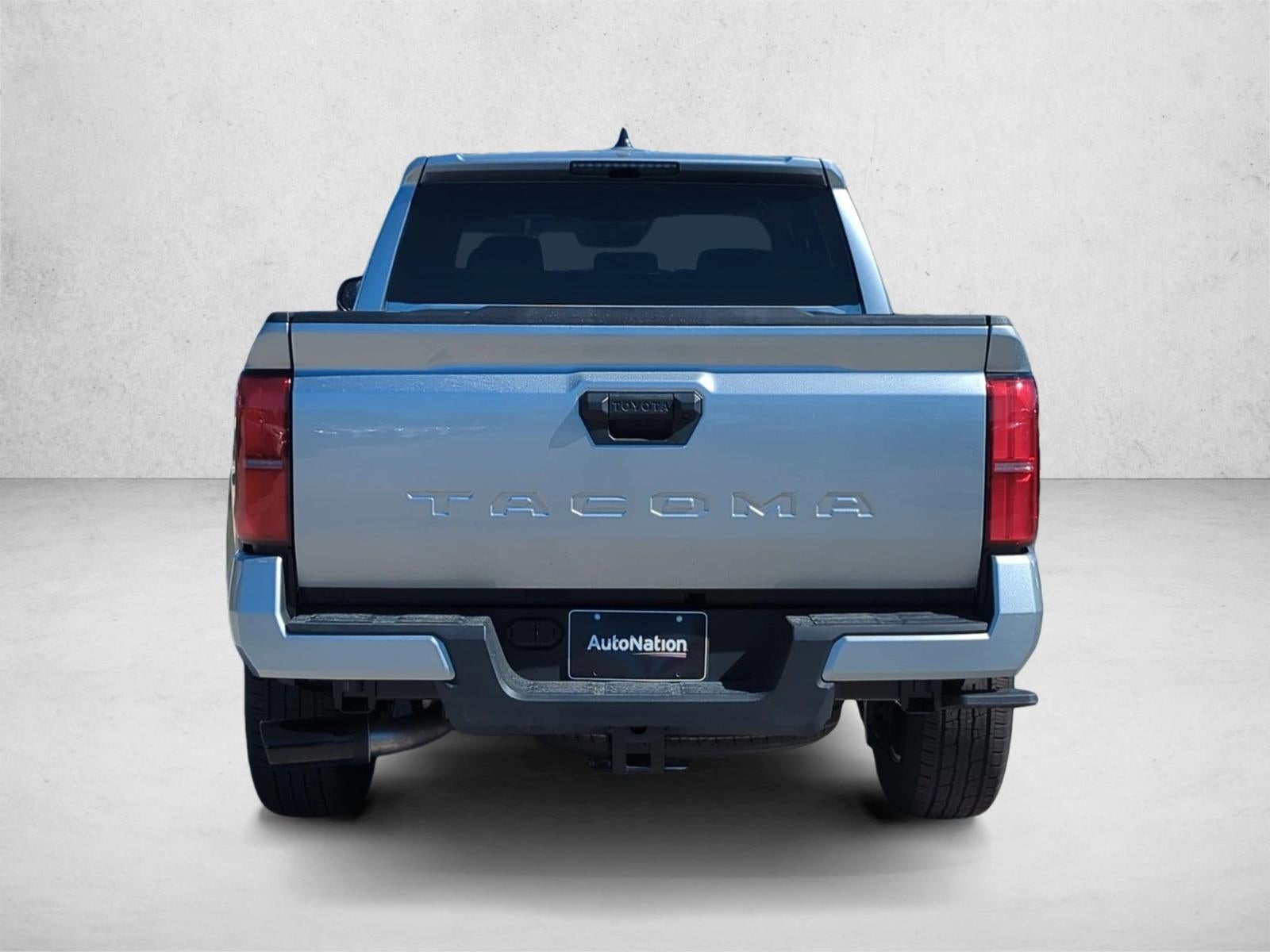 2025 Toyota Tacoma 2WD 2WD TRD Sport Double Cab 5' Bed AT (Natl)