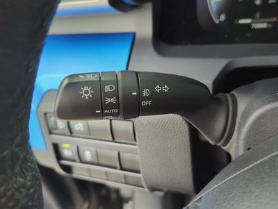 2024 Toyota Tacoma 2WD 2WD TRD Sport Double Cab 5' Bed AT (Natl)