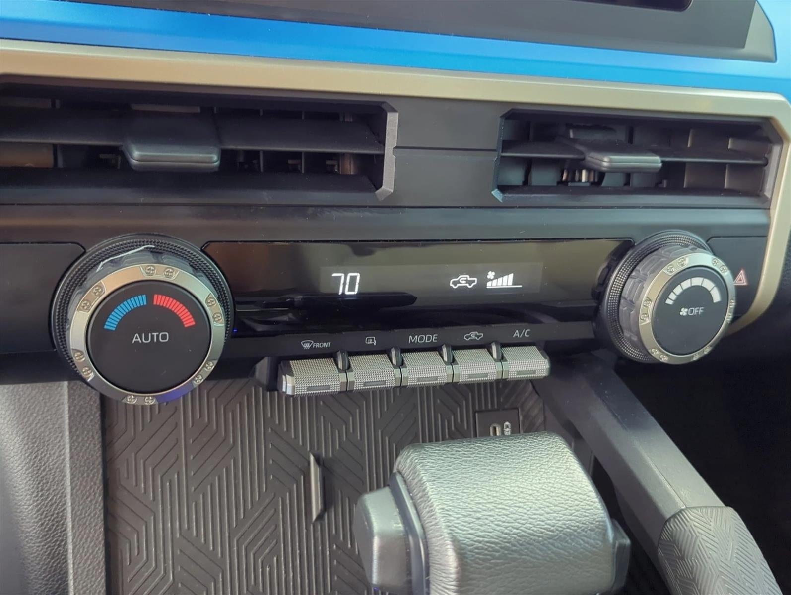 2024 Toyota Tacoma 2WD 2WD TRD Sport Double Cab 5' Bed AT (Natl)