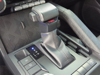 2024 Toyota Tacoma 2WD 2WD TRD Sport Double Cab 5' Bed AT (Natl)