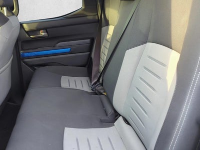 2024 Toyota Tacoma 2WD 2WD TRD Sport Double Cab 5' Bed AT (Natl)