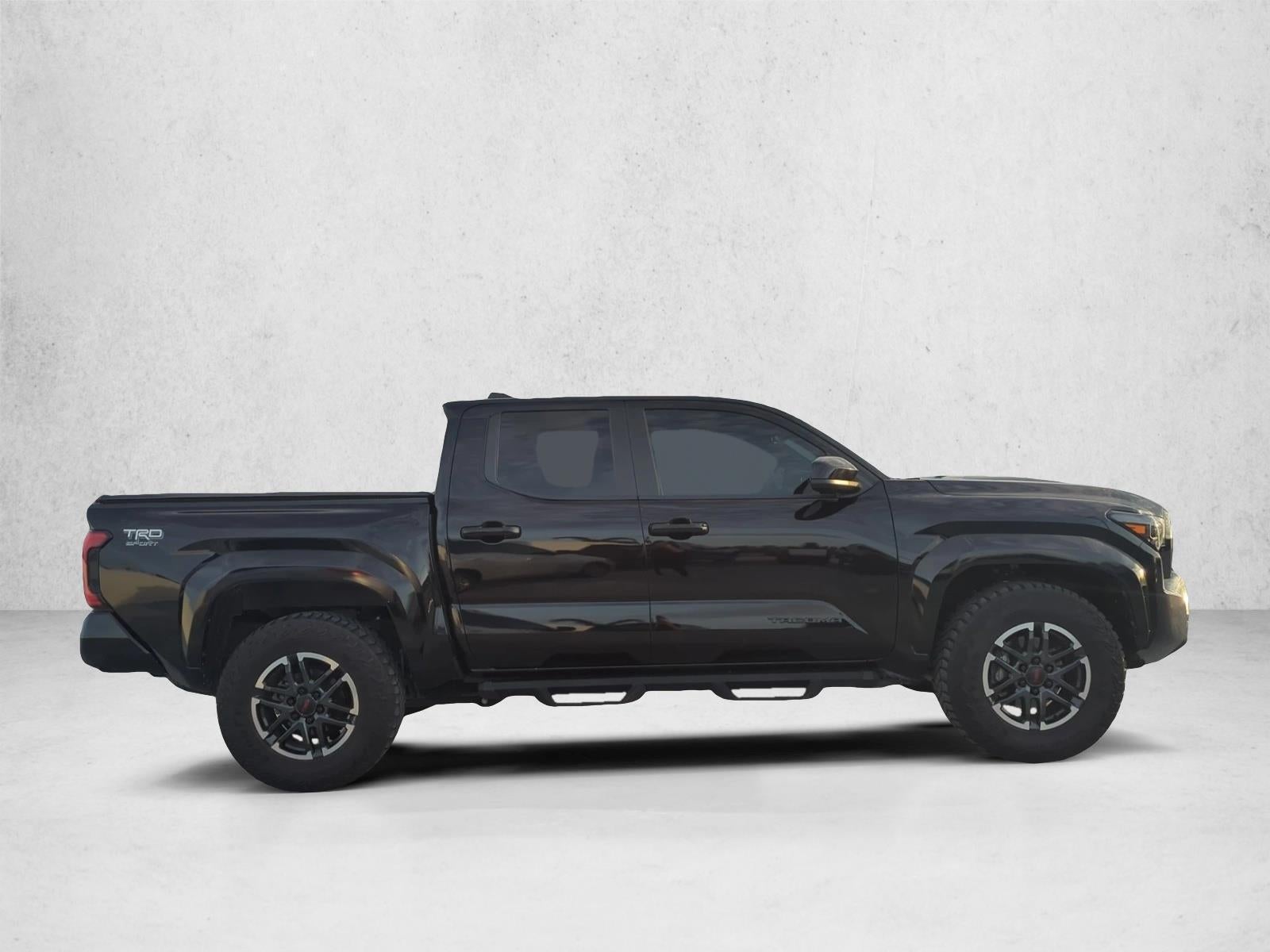 2024 Toyota Tacoma 2WD 2WD TRD Sport Double Cab 5' Bed AT (Natl)