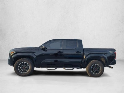 2024 Toyota Tacoma 2WD 2WD TRD Sport Double Cab 5' Bed AT (Natl)