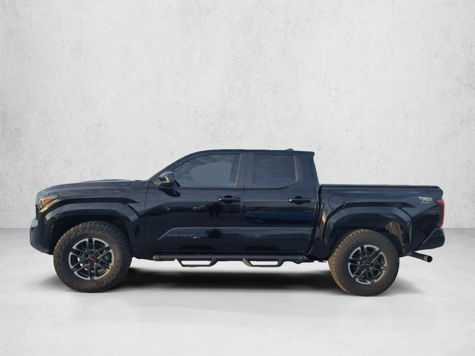 2024 Toyota Tacoma 2WD 2WD TRD Sport Double Cab 5' Bed AT (Natl)
