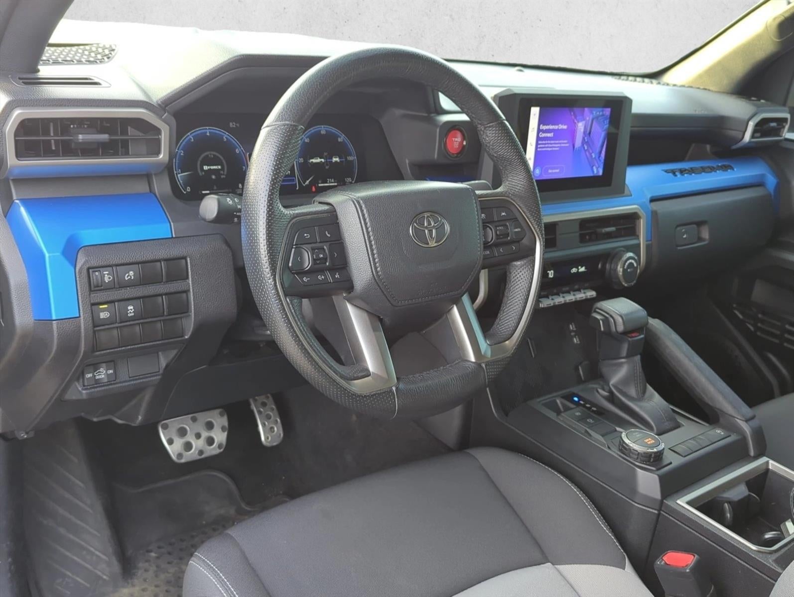 2024 Toyota Tacoma 2WD 2WD TRD Sport Double Cab 5' Bed AT (Natl)