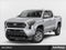 2026 Toyota Tacoma 2WD 2WD SR5 Double Cab 5' Bed AT (SE)