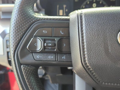 2026 Toyota Tacoma 2WD 2WD SR5 Double Cab 5' Bed AT (SE)