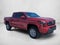 2026 Toyota Tacoma 2WD 2WD SR5 Double Cab 5' Bed AT (SE)