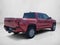 2026 Toyota Tacoma 2WD 2WD SR5 Double Cab 5' Bed AT (SE)