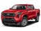 2026 Toyota Tacoma 2WD 2WD SR5 Double Cab 5' Bed AT (SE)