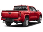 2026 Toyota Tacoma 2WD 2WD SR5 Double Cab 5' Bed AT (SE)