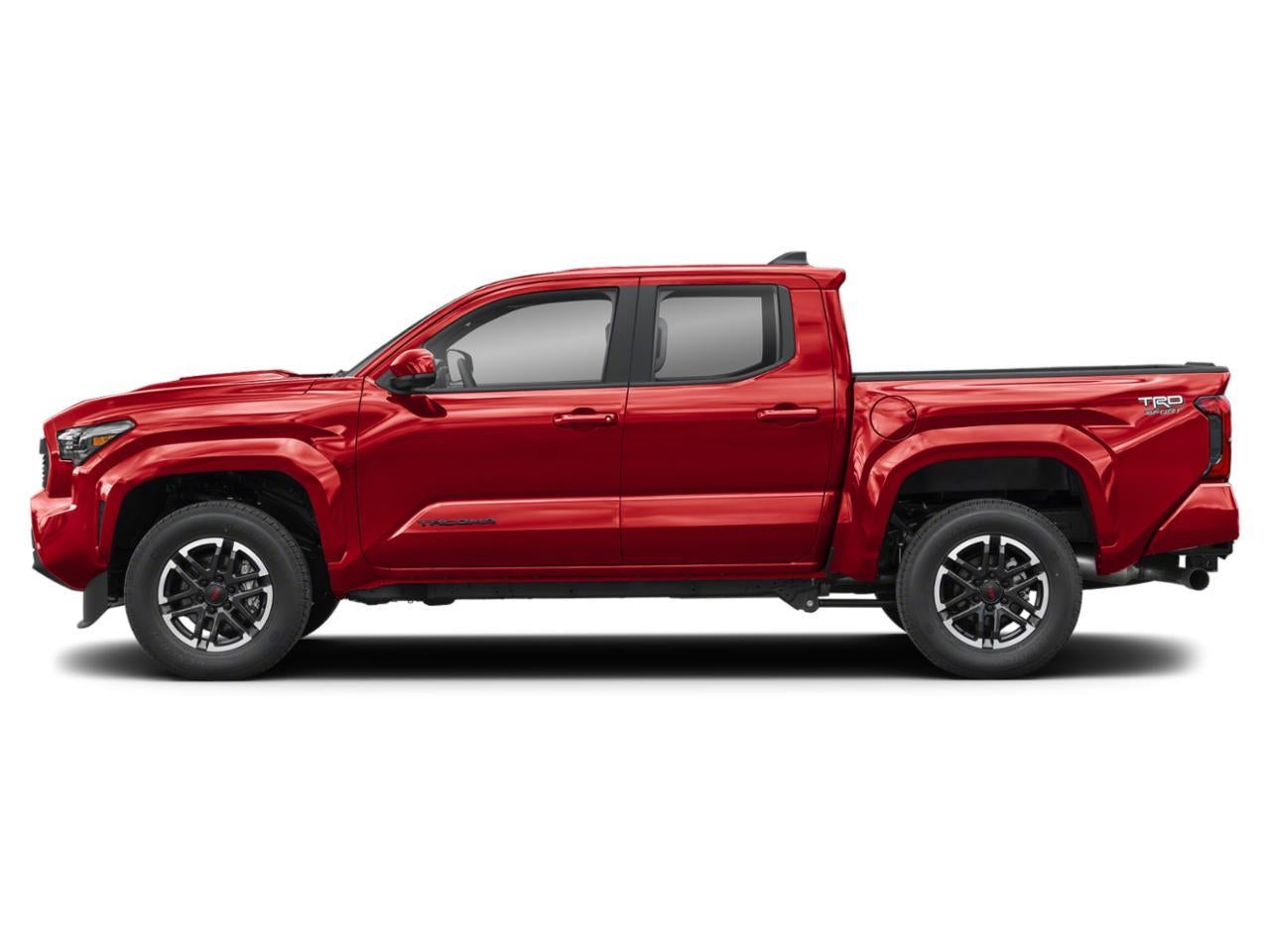 2026 Toyota Tacoma 2WD 2WD TRD Sport Double Cab 5' Bed AT (Natl)