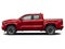 2026 Toyota Tacoma 2WD 2WD TRD Sport Double Cab 5' Bed AT (Natl)
