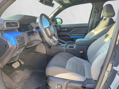 2024 Toyota Tacoma 2WD 2WD TRD Sport Double Cab 5' Bed AT (Natl)