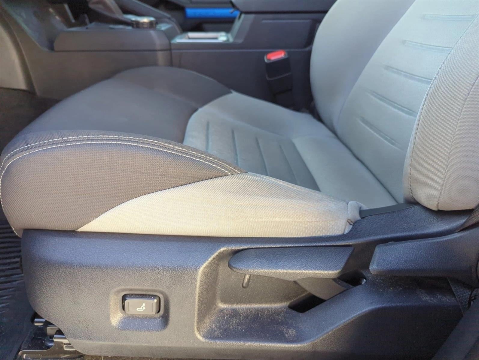 2024 Toyota Tacoma 2WD 2WD TRD Sport Double Cab 5' Bed AT (Natl)