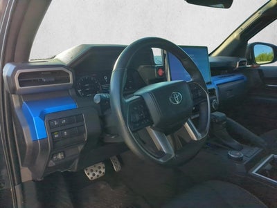 2024 Toyota Tacoma 2WD 2WD TRD Sport Double Cab 5' Bed AT (Natl)