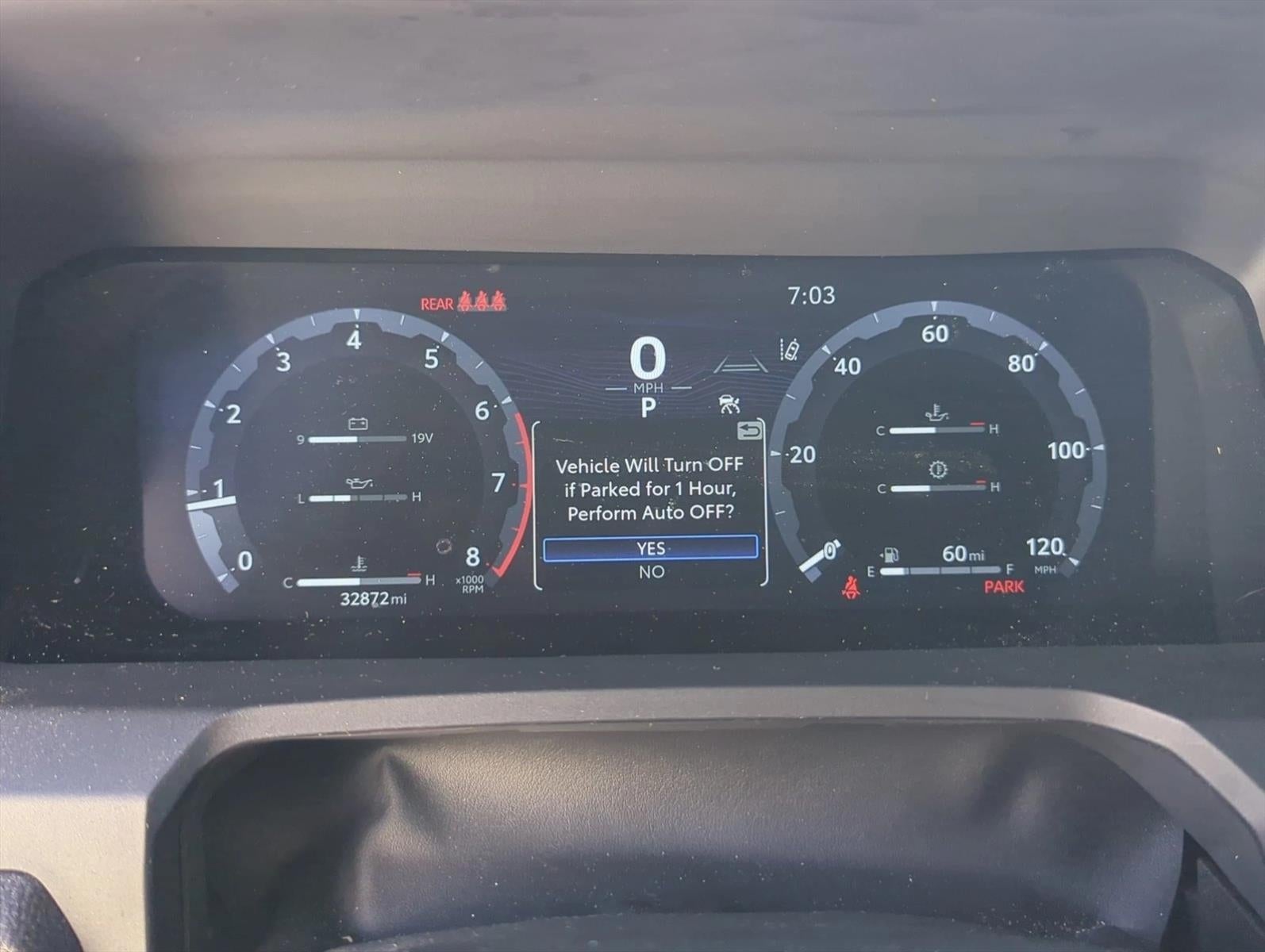 2024 Toyota Tacoma 2WD 2WD TRD Sport Double Cab 5' Bed AT (Natl)