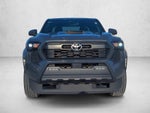 2024 Toyota Tacoma 2WD 2WD TRD Sport Double Cab 5' Bed AT (Natl)