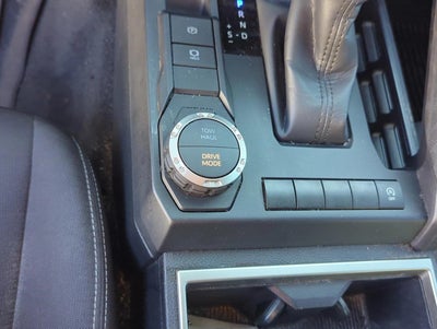 2024 Toyota Tacoma 2WD 2WD TRD Sport Double Cab 5' Bed AT (Natl)