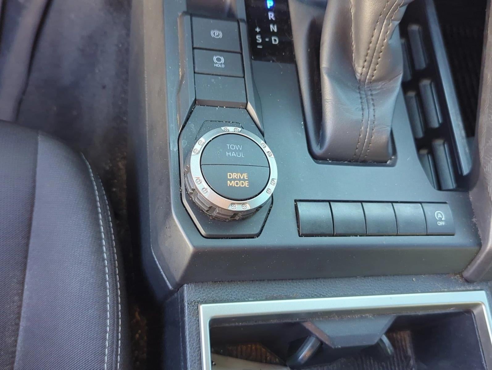 2024 Toyota Tacoma 2WD 2WD TRD Sport Double Cab 5' Bed AT (Natl)