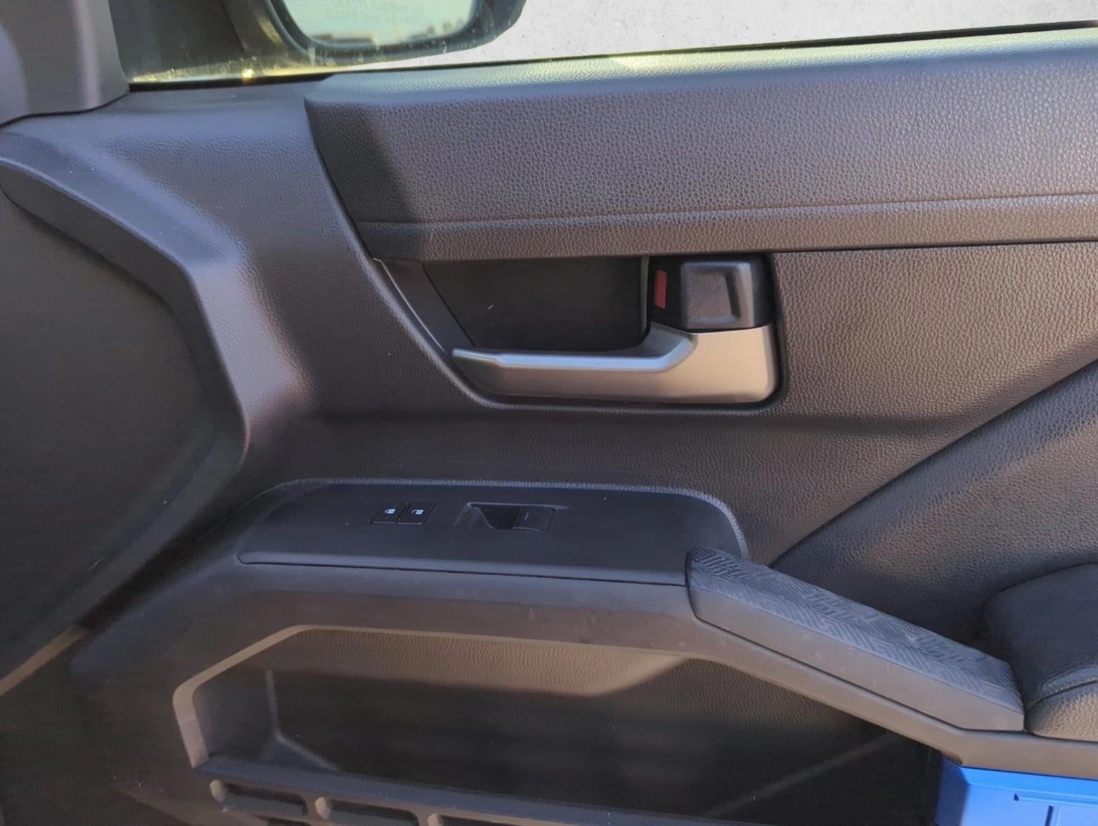 2024 Toyota Tacoma 2WD 2WD TRD Sport Double Cab 5' Bed AT (Natl)