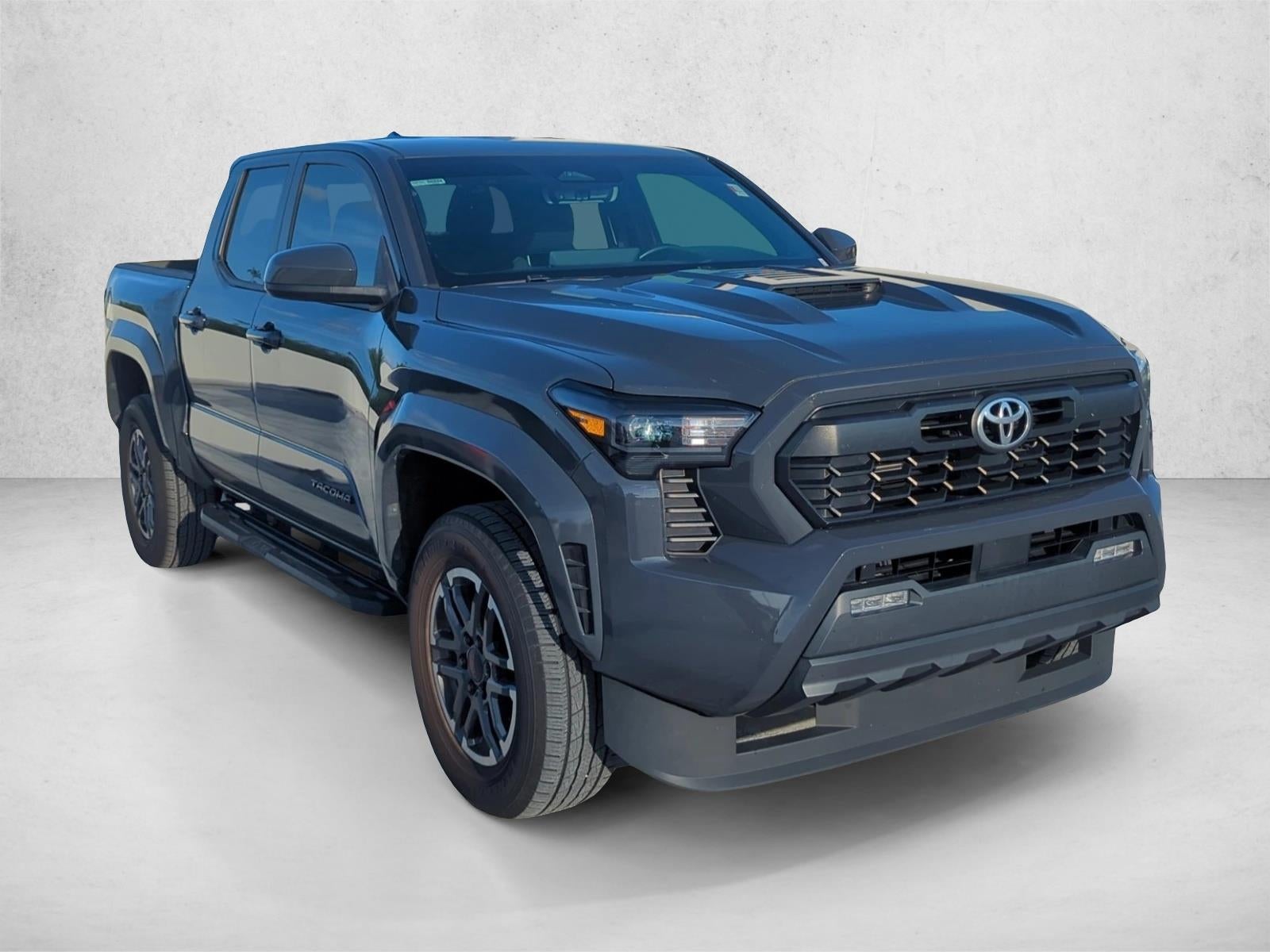 2024 Toyota Tacoma 2WD 2WD TRD Sport Double Cab 5' Bed AT (Natl)