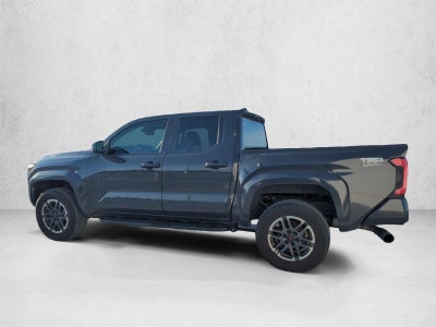 2024 Toyota Tacoma 2WD 2WD TRD Sport Double Cab 5' Bed AT (Natl)