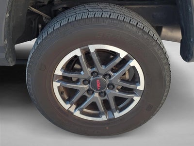 2024 Toyota Tacoma 2WD 2WD TRD Sport Double Cab 5' Bed AT (Natl)
