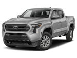 2025 Toyota Tacoma 2WD 2WD SR5 Double Cab 5' Bed AT (SE)