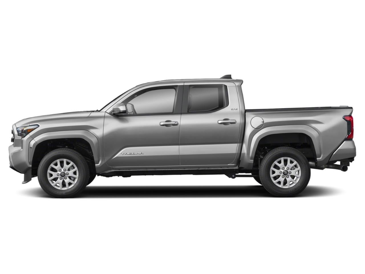 2025 Toyota Tacoma 2WD 2WD SR5 Double Cab 5' Bed AT (SE)