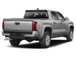 2025 Toyota Tacoma 2WD 2WD SR5 Double Cab 5' Bed AT (SE)