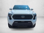 2025 Toyota Tacoma 2WD 2WD SR5 Double Cab 5' Bed AT (SE)