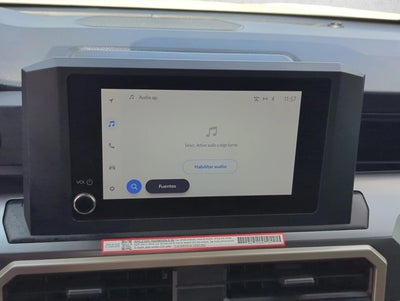 2025 Toyota Tacoma 2WD 2WD SR5 Double Cab 5' Bed AT (SE)