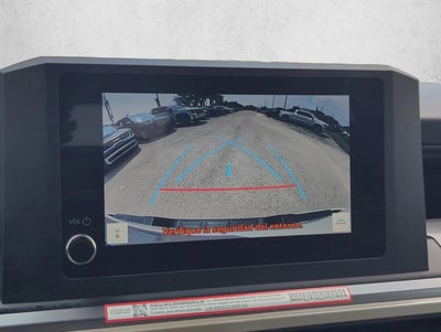 2025 Toyota Tacoma 2WD 2WD SR5 Double Cab 5' Bed AT (SE)